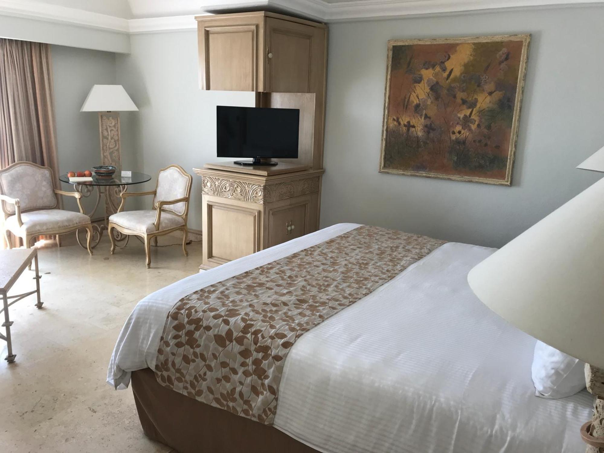 Grand Deluxe King Inclusive