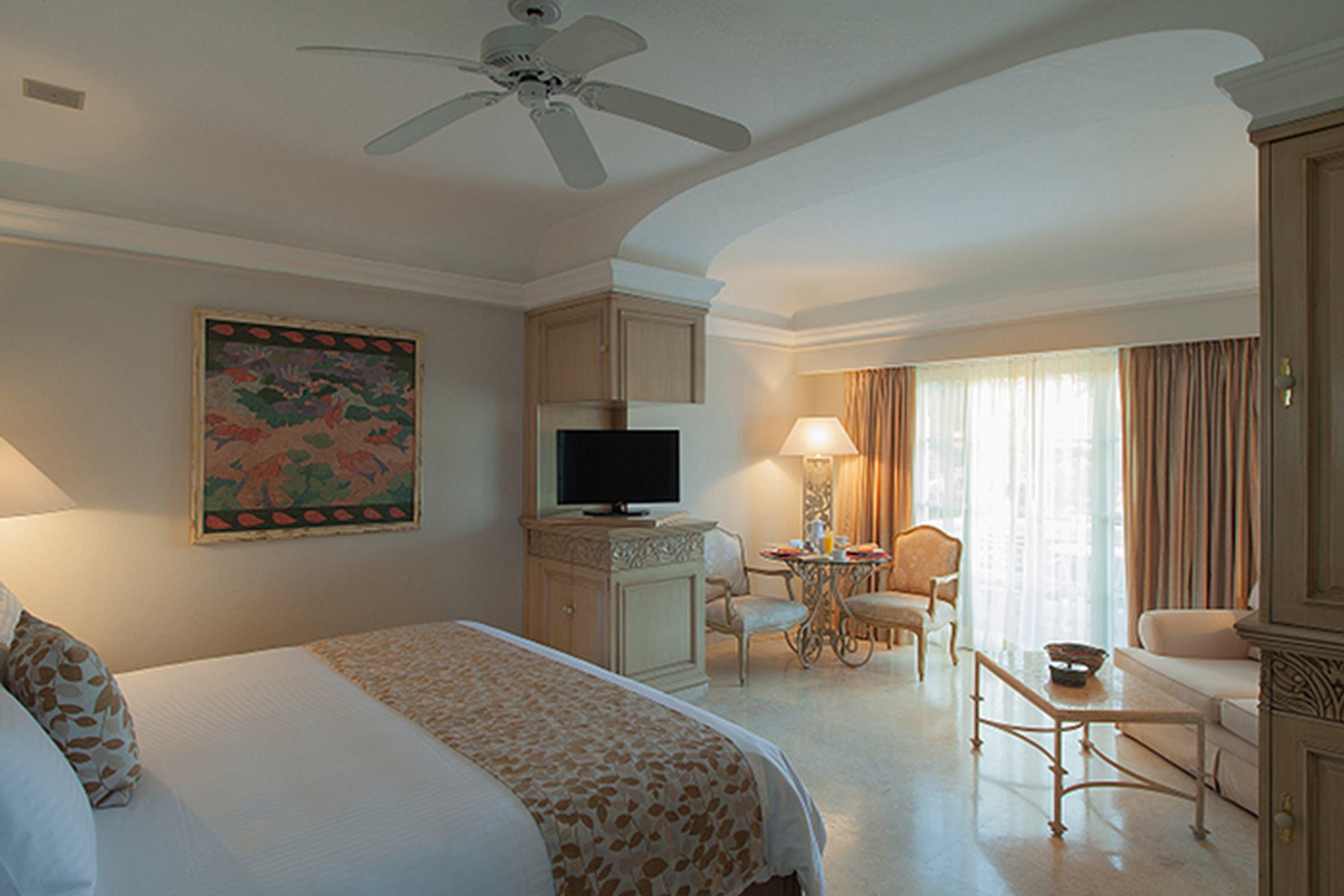 Grand Deluxe King Inclusive
