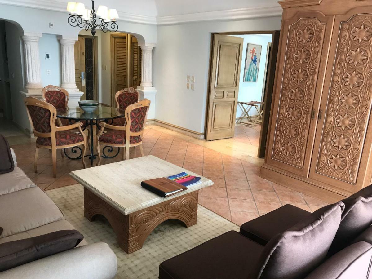 Parlor Suite WiFi