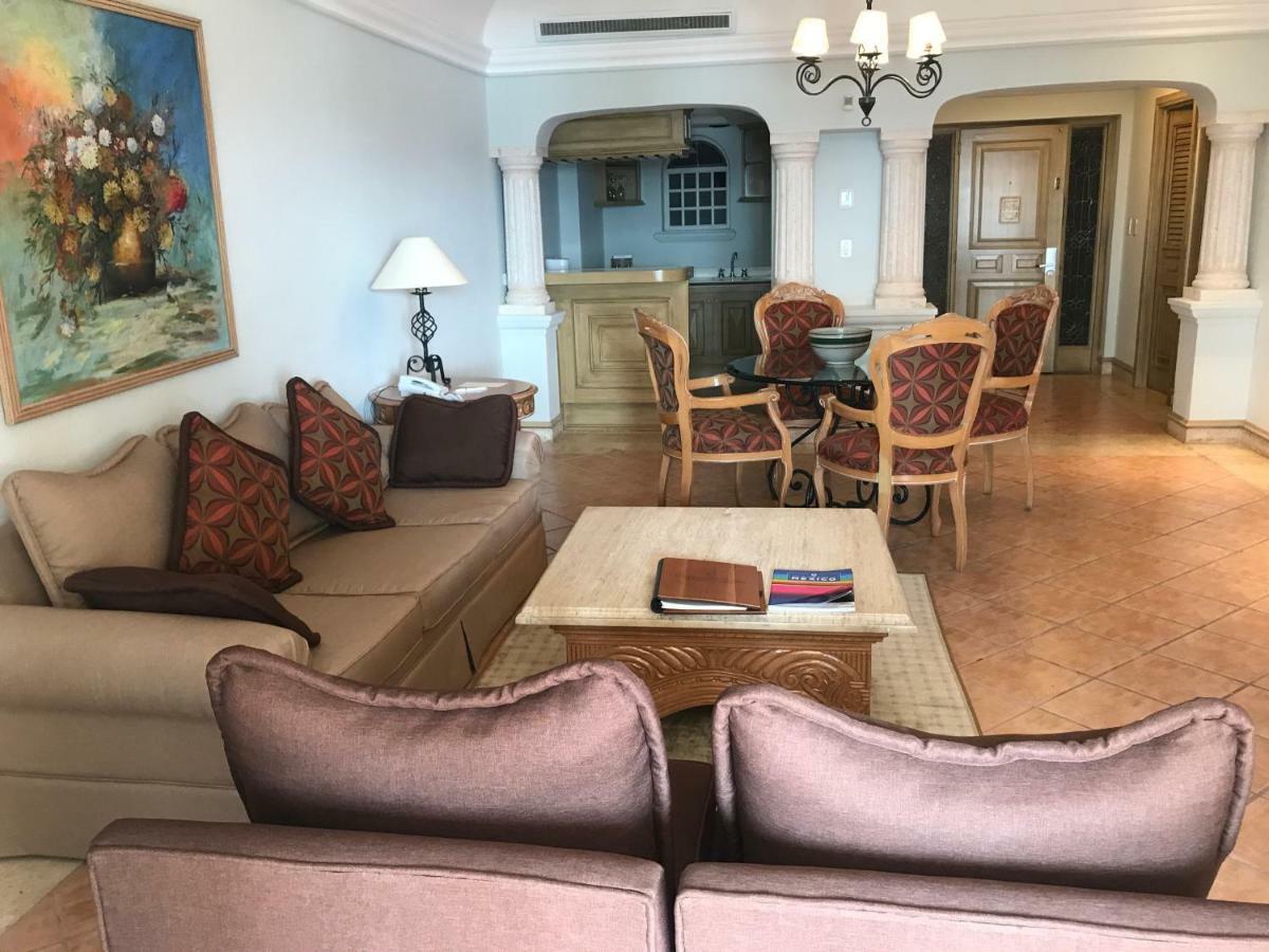 Parlor Suite WiFi