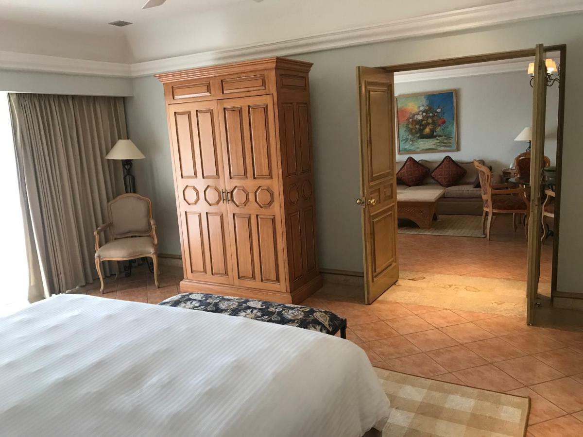 Parlor Suite WiFi