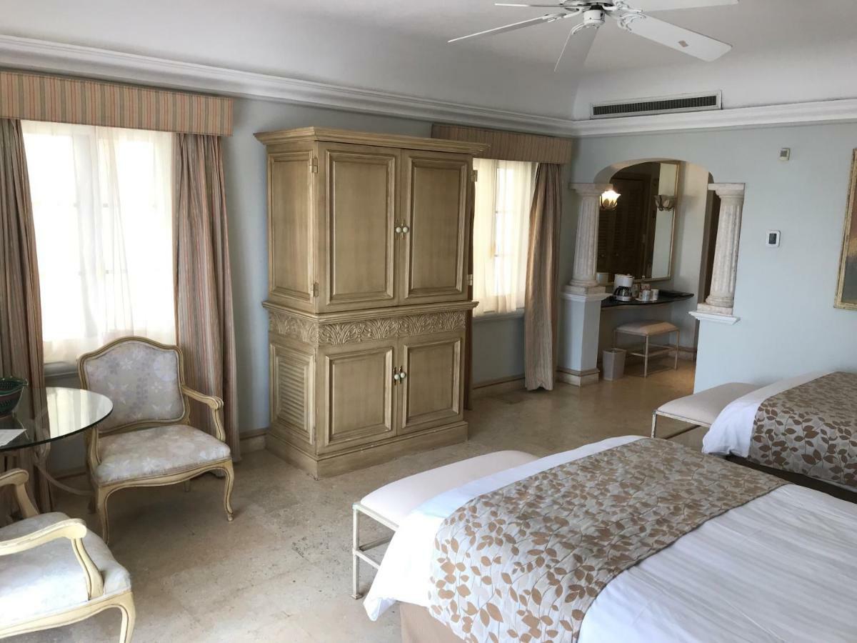 Grand Deluxe Double