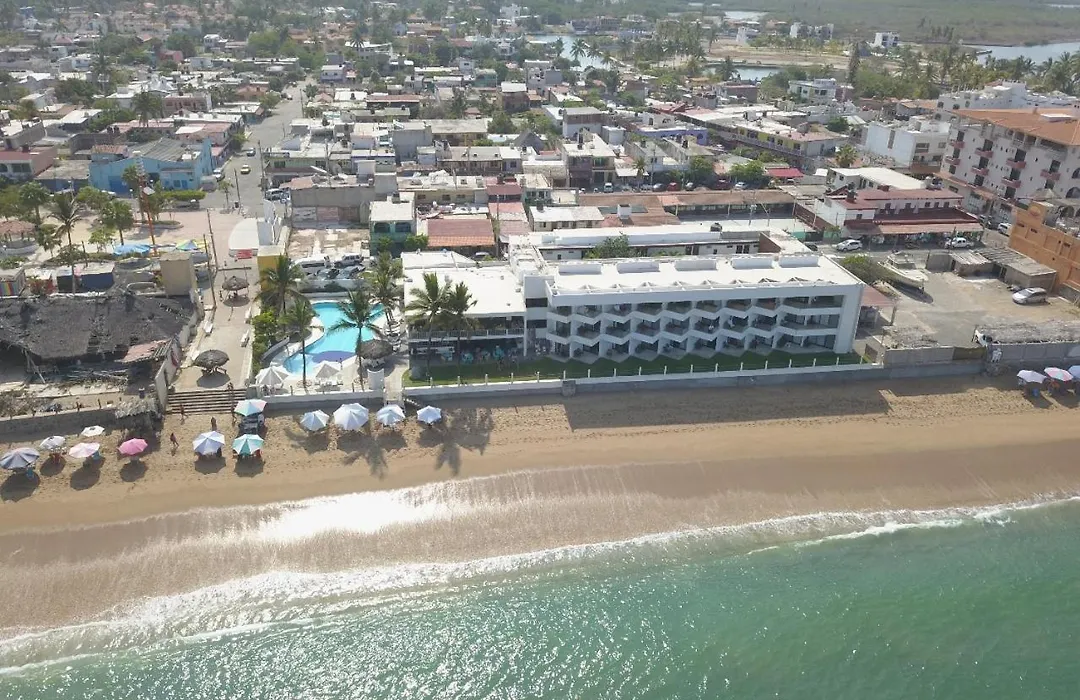 Hotel Barra De Navidad-1