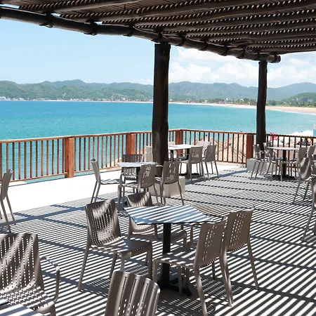 Hotel Barra De Navidad-2